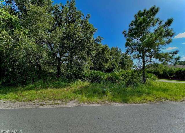 Property at 4519 4th St W, Lehigh Acres, FL 33971