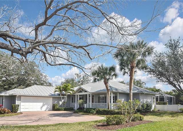 Property at 12660 Coconut Creek Ct, Fort Myers, FL 33908, 4 beds, 3 baths