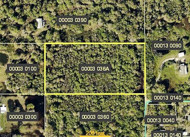 Property at 19251 Donna Dr, North Fort Myers, FL 33917