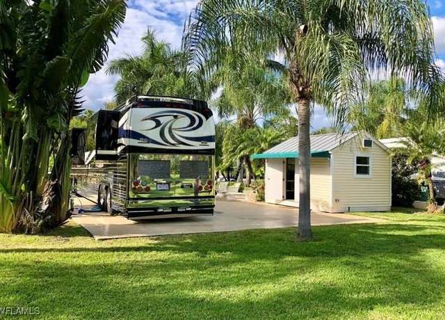 Property at Lot 279 3008 Riverboat Lndg, Labelle, FL 33935