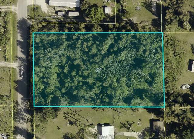 Property at 7979 Bogart Dr, North Fort Myers, FL 33917