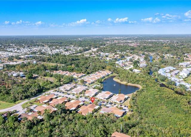 Property at 15514 Crystal Lake Dr, North Fort Myers, FL 33917, 2 beds, 2 baths