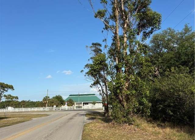 Property at 284 Avenida Del, Clewiston, FL 33440