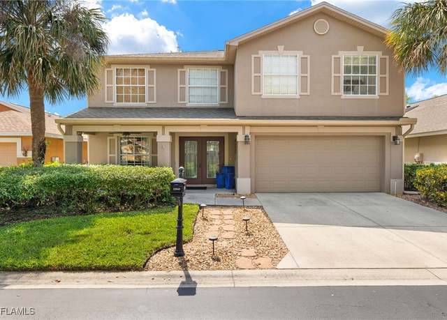 Property at 12840 Havenridge Cir, Fort Myers, FL 33912, 4 beds, 2.5 baths