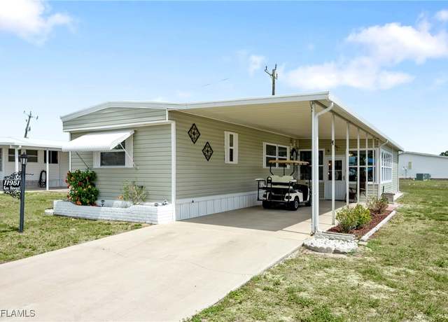 Property at 11951 Monaco Ln Unit A, Bonita Springs, FL 34135, 2 beds, 3 baths