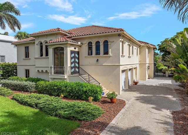 Property at 1316 Eagle Run Dr, Sanibel, FL 33957, 4 beds, 3 baths