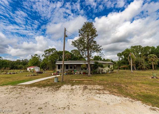 Property at 17841 Palm Creek Dr, North Fort Myers, FL 33917, 3 beds, 2 baths
