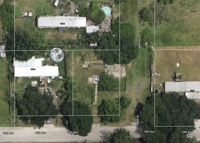 Property at 18377 13th Ave, Orlando, FL 32833