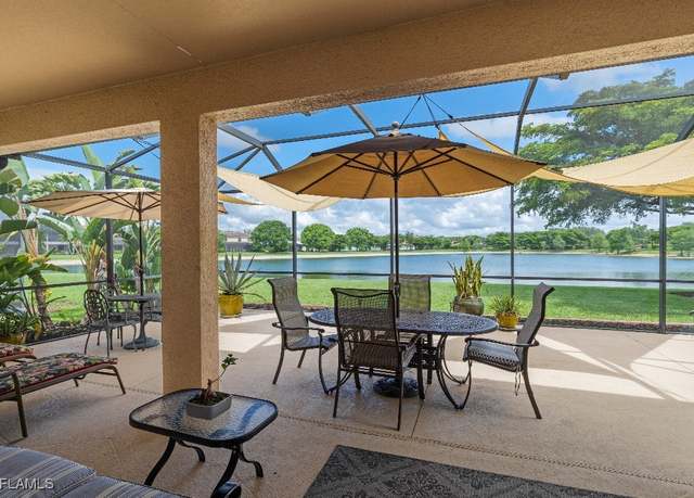 Property at 12455 Muddy Creek Ln, Fort Myers, FL 33913, 4 beds, 2 baths