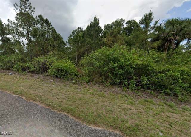 Property at 816 Fitch Ave, Lehigh Acres, FL 33972