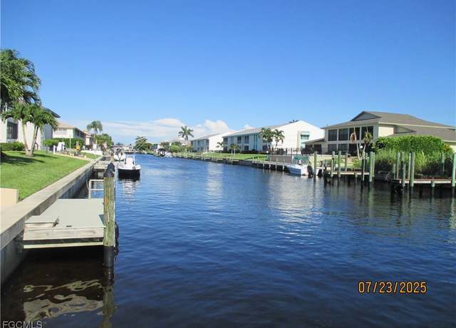 Property at 4002 Coronado Pkwy #201, Cape Coral, FL 33904, 2 beds, 2 baths