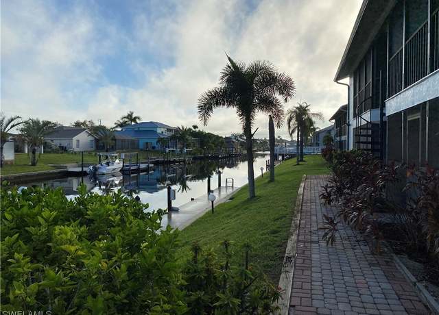 Property at Undisclosed address, Cape Coral, FL 33914, 2 beds, 2 baths