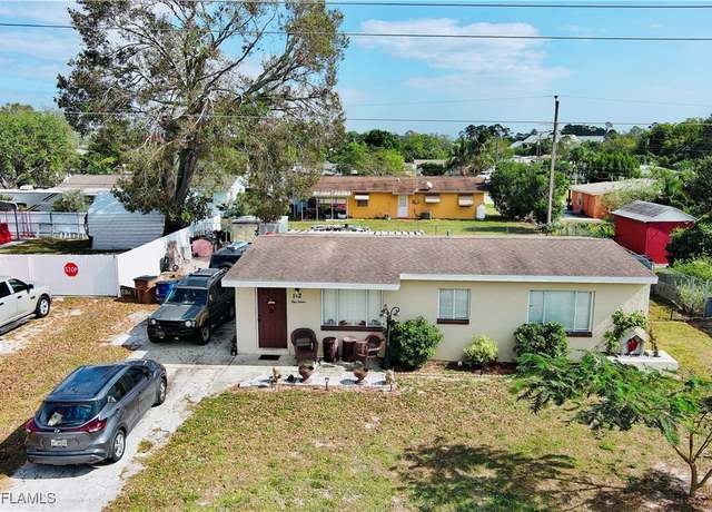 Property at 112 Alabama Rd S, Lehigh Acres, FL 33936, 2 beds, 2 baths