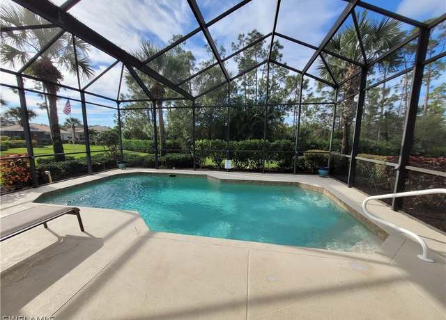 Property at 10630 Camarelle Cir, Fort Myers, FL 33913, 2 beds, 2 baths