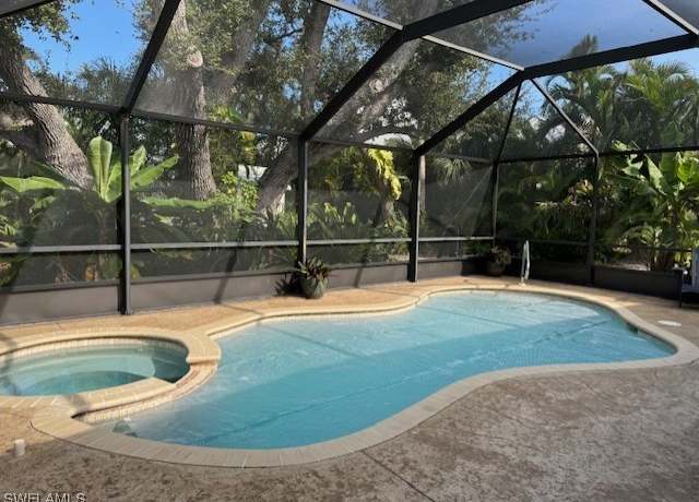 Property at 2660 Date St, St. James City, FL 33956, 3 beds, 3.5 baths