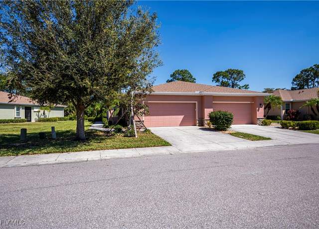 Property at 20569 Chestnut Ridge Dr, North Fort Myers, FL 33917, 2 beds, 2 baths