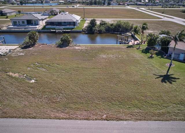 Property at 1209 NW 33rd Ave, Cape Coral, FL 33993