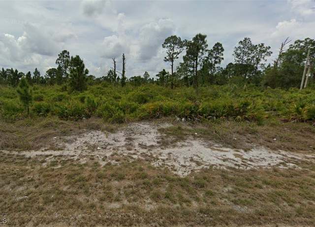 Property at 644 Ironwood Ave S, Lehigh Acres, FL 33974