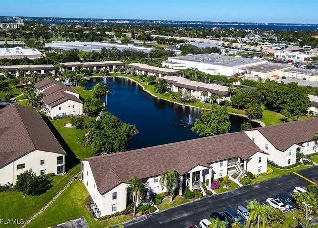 Property at 9241 Central Park Dr #103, Fort Myers, FL 33919, 2 beds, 2 baths