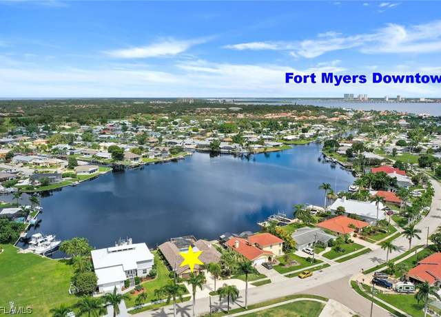 Photo of 1840 Lakeview Blvd, North Fort Myers, FL 33903