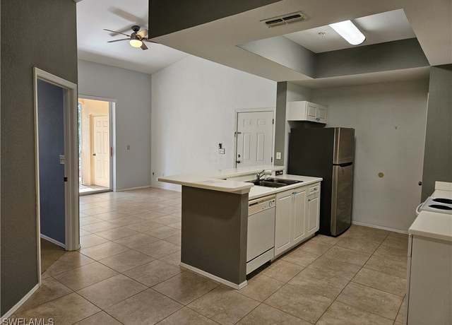 Property at 9055 Colby Dr #2218, Fort Myers, FL 33919, 2 beds, 1 bath