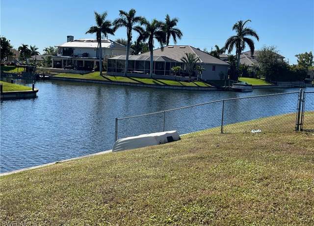 Property at 1244 Hancock Bridge Pkwy, Cape Coral, FL 33990, 3 beds, 2 baths
