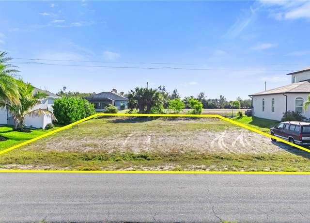 Property at 2421 NW 41st Ave, Cape Coral, FL 33993