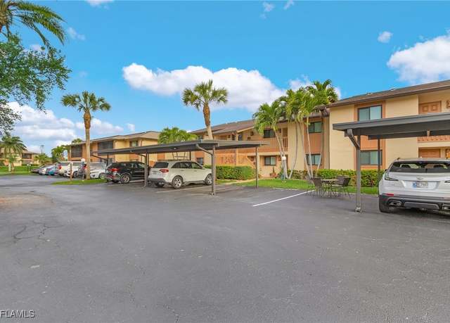 Property at 17425 Birchwood Ln #5, Fort Myers, FL 33908, 2 beds, 2 baths