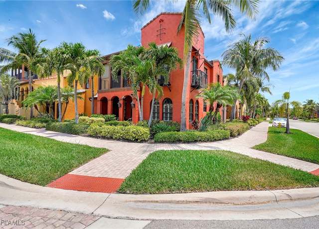 Property at 11220 Paseo Grande Blvd #5204, Fort Myers, FL 33912, 2 beds, 2 baths