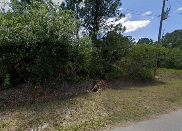 Property at 3201 56th St W, Lehigh Acres, FL 33971