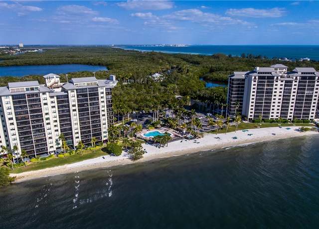 Property at 17080 Harbour Point Dr #114, Fort Myers, FL 33908, 2 beds, 2 baths