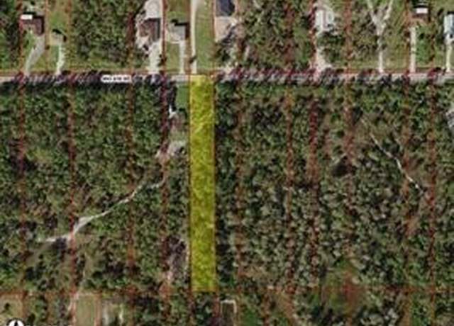 Property at 4336 45th Ave NE, Naples, FL 34120