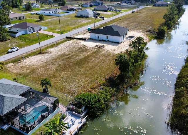 Property at 1019 NE 34th Ter, Cape Coral, FL 33909