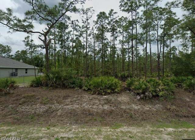 Property at 15 Johns Ave, Lehigh Acres, FL 33936