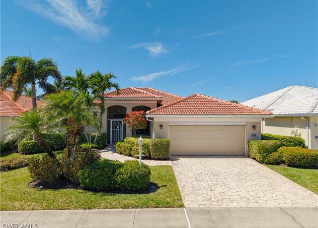 Property at 20716 Tisbury Ln, North Fort Myers, FL 33917, 3 beds, 2.5 baths