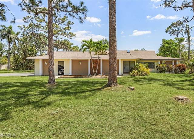 Property at 12455 Summerwood Dr, Fort Myers, FL 33908, 3 beds, 2 baths