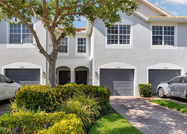 Property at 15455 Marcello Cir #228, Naples, FL 34110, 3 beds, 2.5 baths