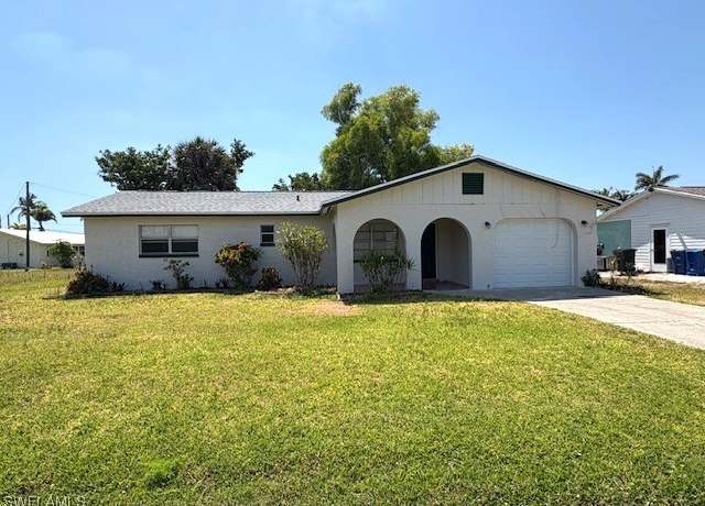 Property at 15757 Missouri St, Bokeelia, FL 33922, 2 beds, 2 baths