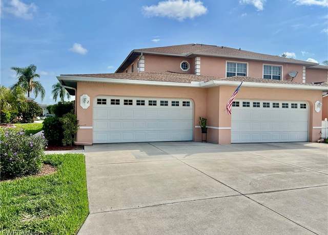 Property at 19915 Lake Vista Cir Unit 15C, Lehigh Acres, FL 33936, 3 beds, 2 baths