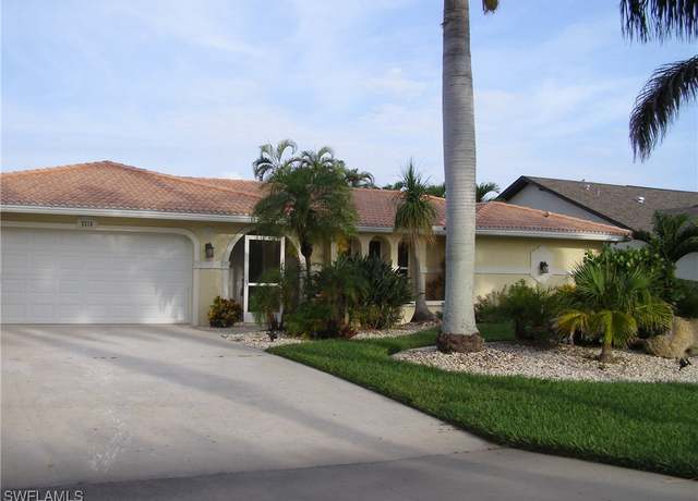 Property at 5316 SW 9th Pl, Cape Coral, FL 33914, 3 beds, 2 baths