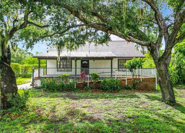 Property at 16970 Carolyn Ln, North Fort Myers, FL 33917, 3 beds, 2 baths