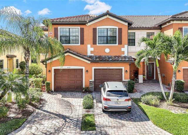 Property at 8121 Summerfield St, Fort Myers, FL 33919, 3 beds, 2.5 baths
