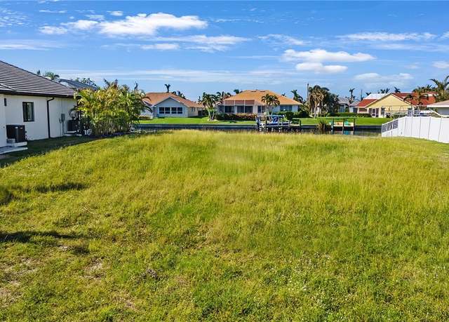 Property at 5126 SW 18th Ave, Cape Coral, FL 33914