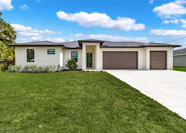 Property at 1299 Argosy Rd, Labelle, FL 33935, 3 beds, 2 baths
