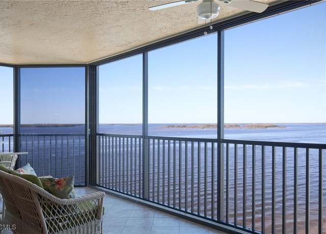 Property at 17080 Harbour Point Dr #617, Fort Myers, FL 33908, 2 beds, 2 baths