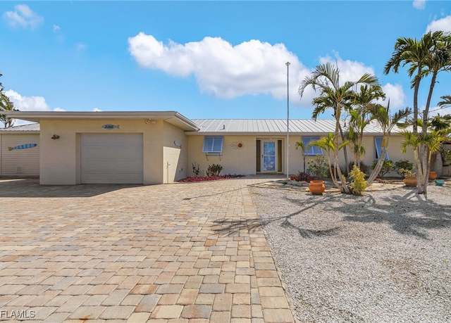 Property at 2288 Sycamore St, St. James City, FL 33956, 2 beds, 2 baths