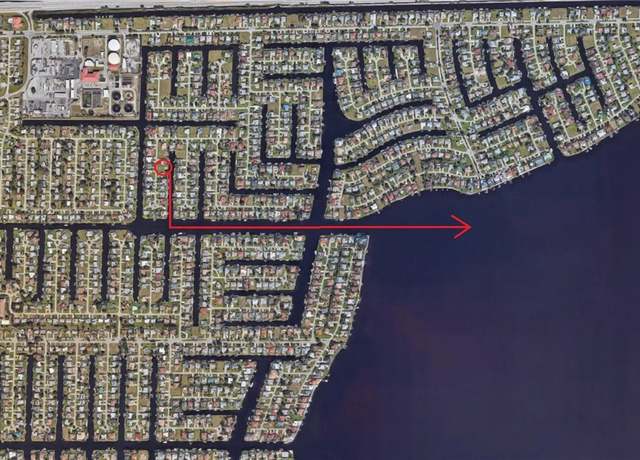 Property at 2635 SE 19th Ave, Cape Coral, FL 33904
