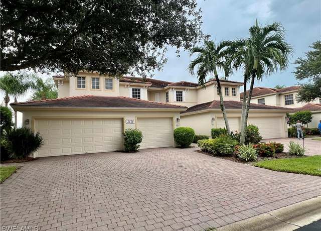 Property at 3020 Meandering Way #201, Fort Myers, FL 33905, 3 beds, 2 baths