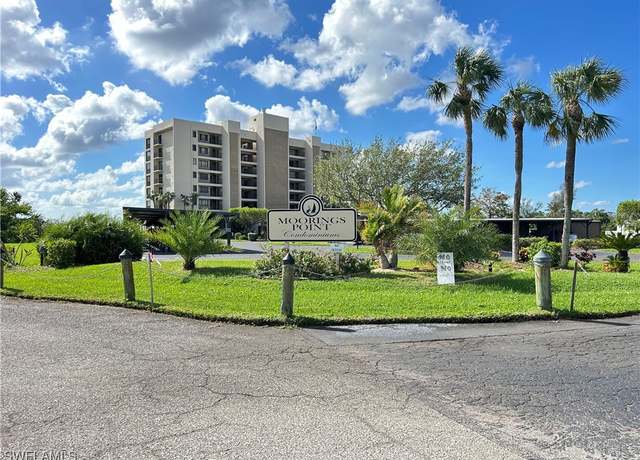 Property at 4510 N Key Dr #105, North Fort Myers, FL 33903, 2 beds, 2 baths