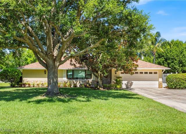 Property at 16571 Marc Allen Dr, North Fort Myers, FL 33917, 4 beds, 3.5 baths